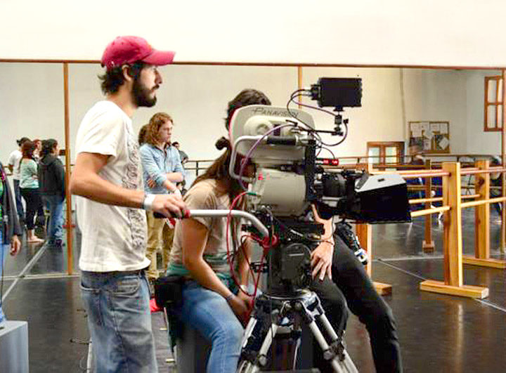 Resultados para estudiar la Licenciatura