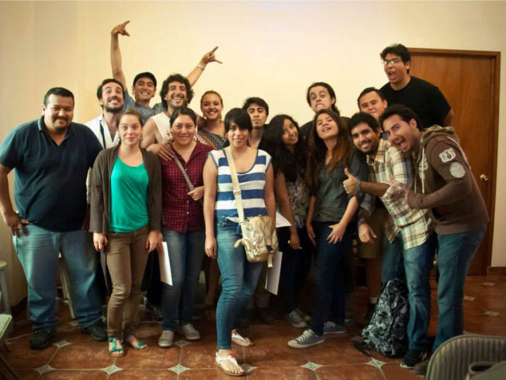 Seminario de Videoclip
