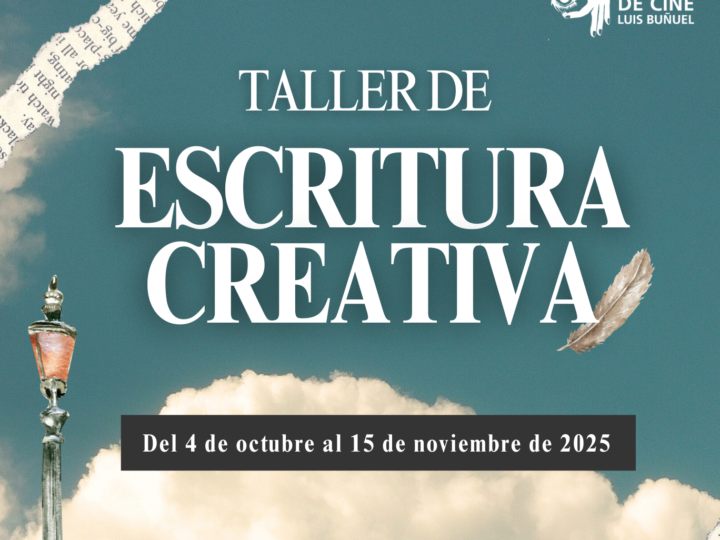 Taller de Escritura Creativa