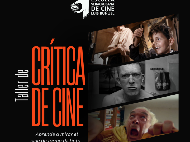 Taller de Crítica Cinematográfica