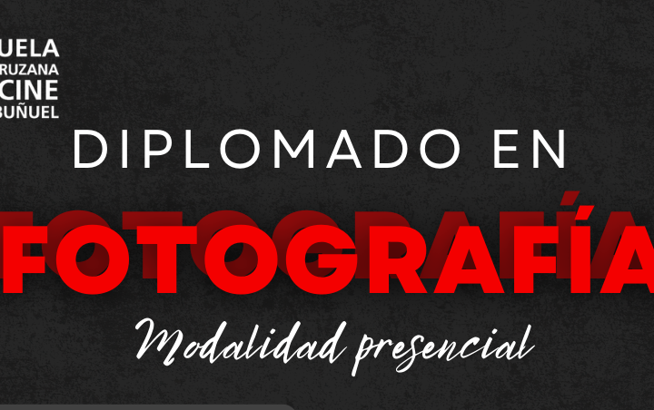 Diplomado<BR> en Fotografía