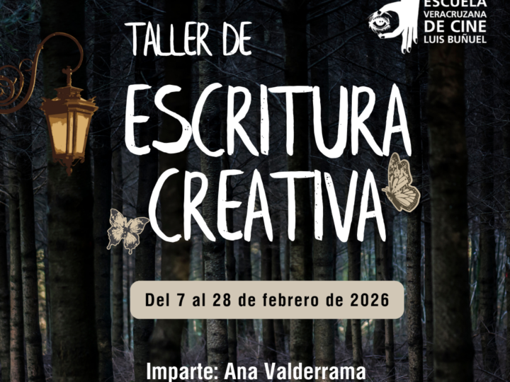 Taller de Escritura Creativa