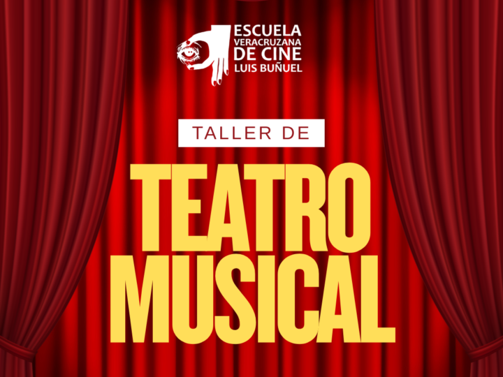 TALLER DE INICIACIÓN AL TEATRO MUSICAL