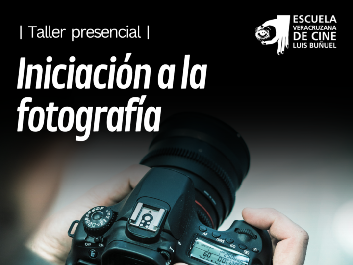 Taller de Iniciación a la Fotografía | Martes