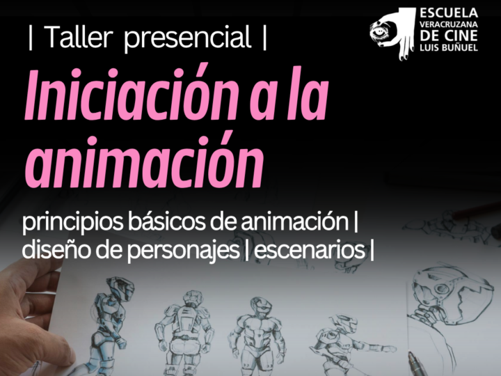 TALLER DE CREACIÓN DE CINEMINUTO DE TERROR